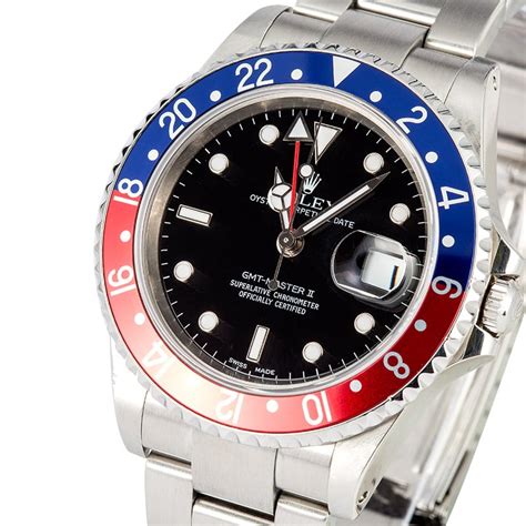 preisentwicklung rolex 16710|Rolex gmt model 16710 price.